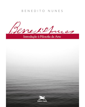 INTRODUÇÃO À FILOSOFIA DA ARTE