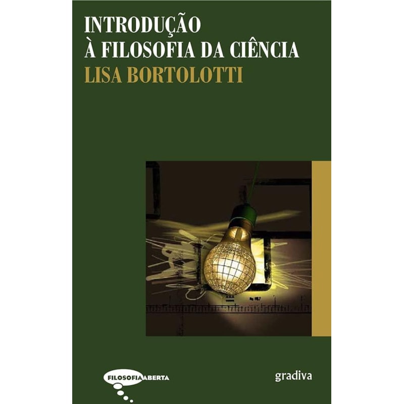 INTRODUCAO A FILOSOFIA DA CIENCIA