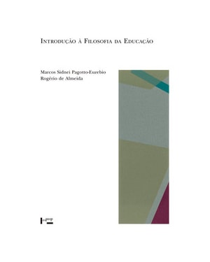 Introdução à filosofia da educação: uma tradição literária