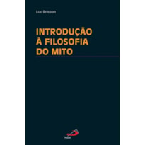 Introdução à filosofia do mito