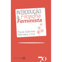 Introdução à Filosofia Feminista