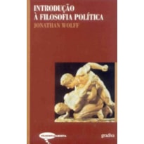 INTRODUCAO A FILOSOFIA POLITICA