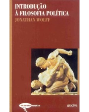 INTRODUCAO A FILOSOFIA POLITICA