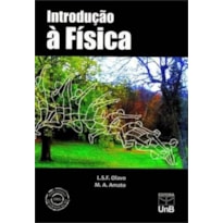 INTRODUCAO A FISICA - 1