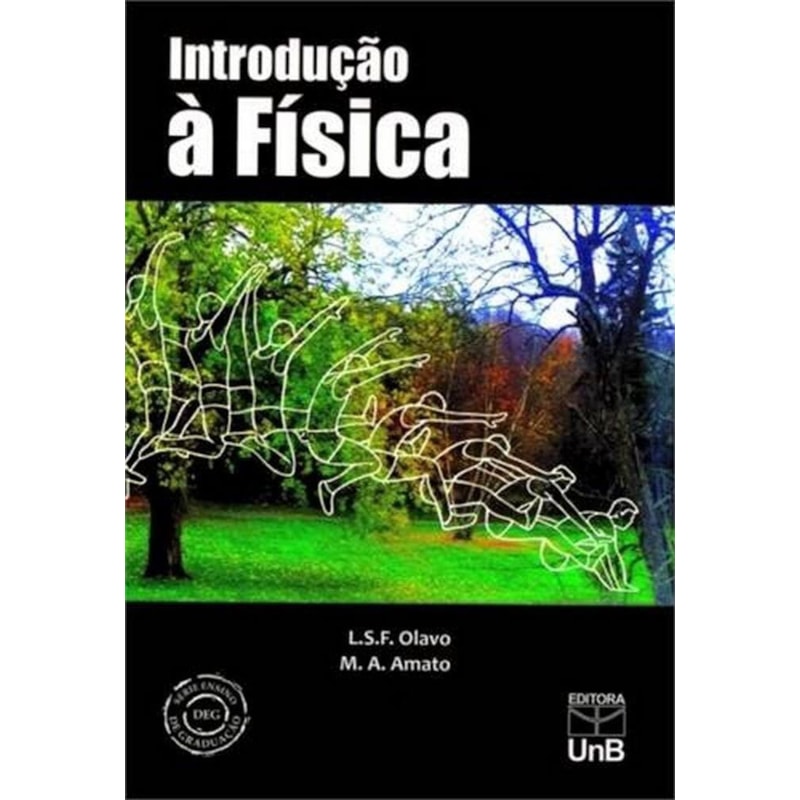 INTRODUCAO A FISICA - 1