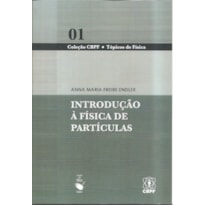 INTRODUÇÃO À FÍSICA DE PARTÍCULAS