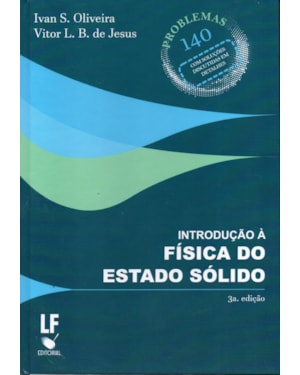 INTRODUÇÃO À FÍSICA DO ESTADO SÓLIDO