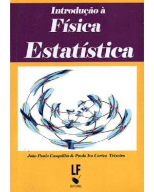 INTRODUÇÃO À FÍSICA ESTATÍSTICA