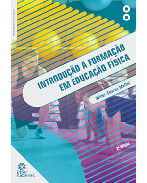 INTRODUÇÃO À FORMAÇÃO EM EDUCAÇÃO FÍSICA