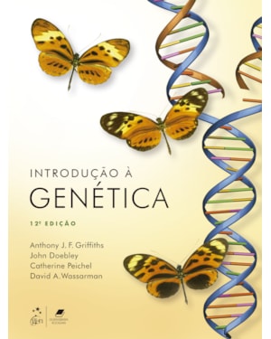 INTRODUÇÃO À GENÉTICA