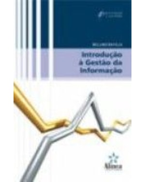 INTRODUCAO A GESTAO DA INFORMACAO - 1