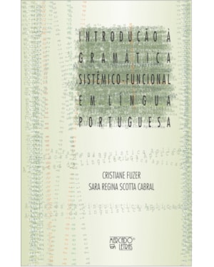 Introdução à gramática sistêmico-funcional em língua portuguesa