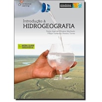 INTRODUÇÃO À HIDROGEOGRAFIA