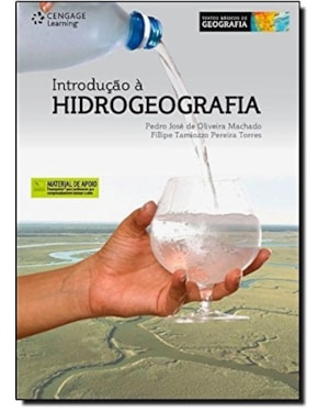 INTRODUÇÃO À HIDROGEOGRAFIA
