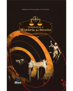 INTRODUCAO A HISTORIA DO DIREITO - 1