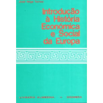 Introdução à história económica e social da Europa