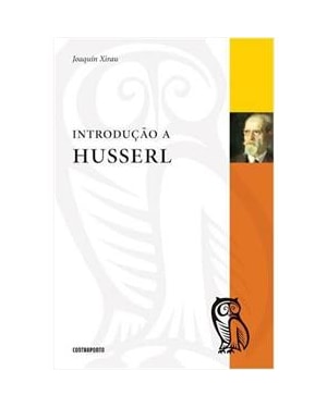 INTRODUÇÃO A HUSSERL
