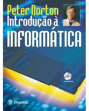 INTRODUÇÃO À INFORMÁTICA