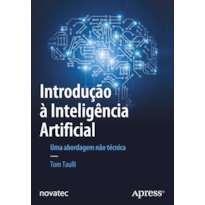 INTRODUÇÃO Á INTELIGENCIA ARTIFICIAL