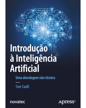 INTRODUÇÃO Á INTELIGENCIA ARTIFICIAL