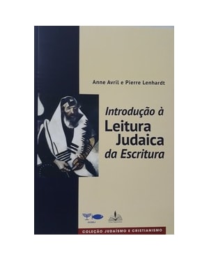Introdução à leitura judaica da escritura