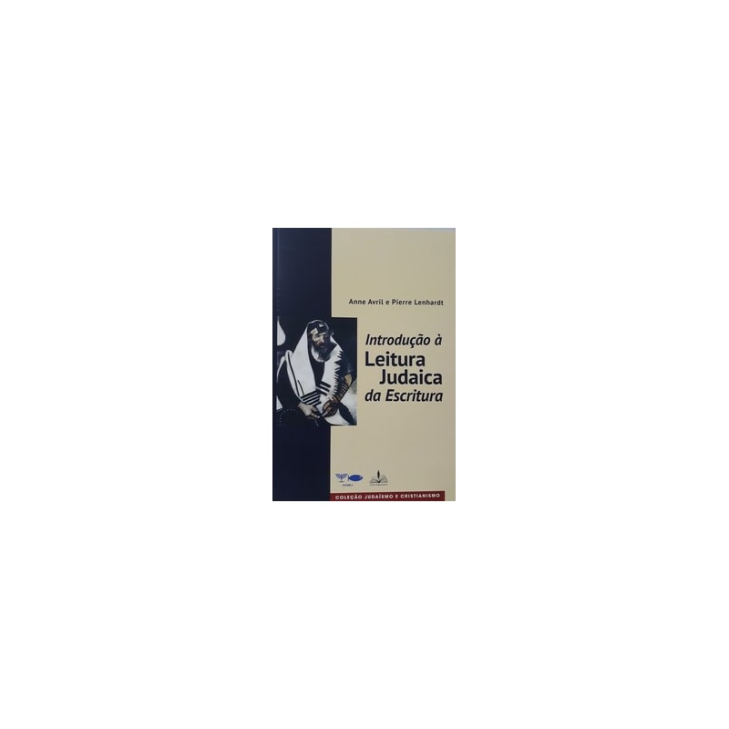 Introdução à leitura judaica da escritura