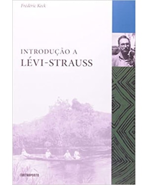 INTRODUCAO A LEVIS STRAUSS - 1ª