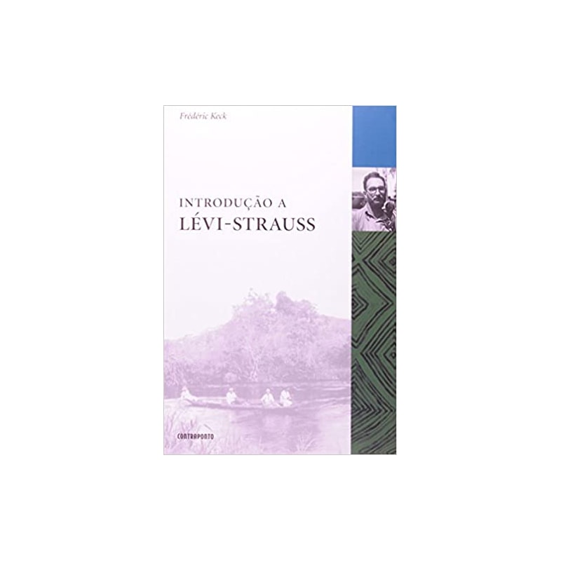 INTRODUCAO A LEVIS STRAUSS - 1ª