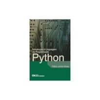 INTRODUCAO A LINGUAGEM DE PROGRAMACAO PYTHON - 1