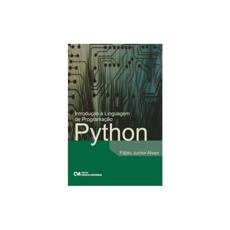 INTRODUCAO A LINGUAGEM DE PROGRAMACAO PYTHON - 1