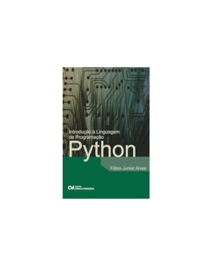 INTRODUCAO A LINGUAGEM DE PROGRAMACAO PYTHON - 1