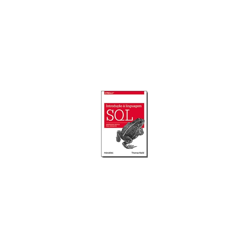 INTRODUÇÃO Á LINGUAGEM SQL