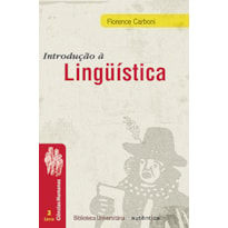 Introdução à lingüística