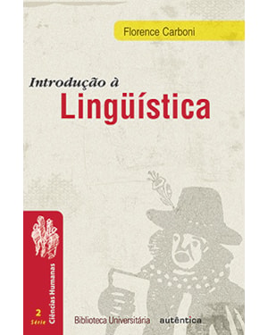 INTRODUÇÃO À LINGÜÍSTICA