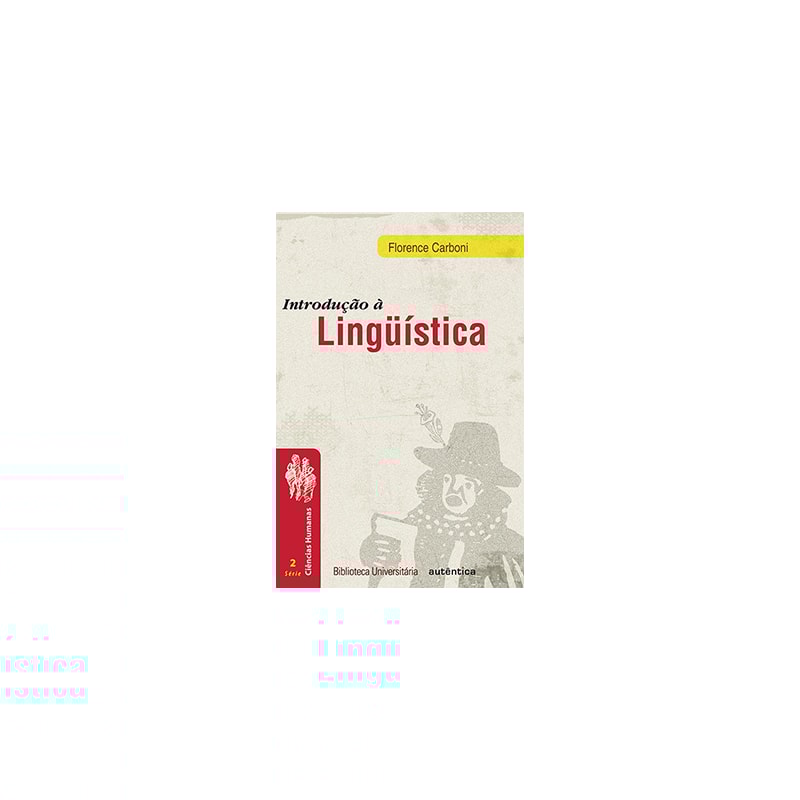 Introdução à lingüística