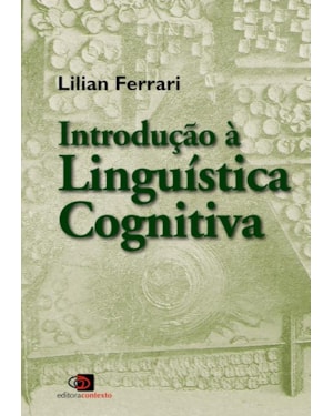 INTRODUÇÃO À LINGUÍSTICA COGNITIVA