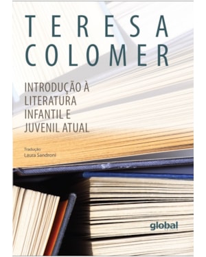 Introdução à literatura infantil e juvenil atual