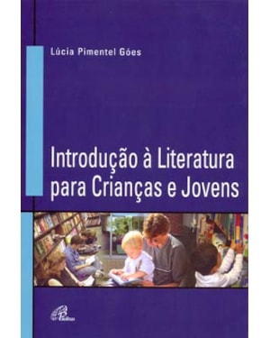 Introdução à literatura para crianças e jovens