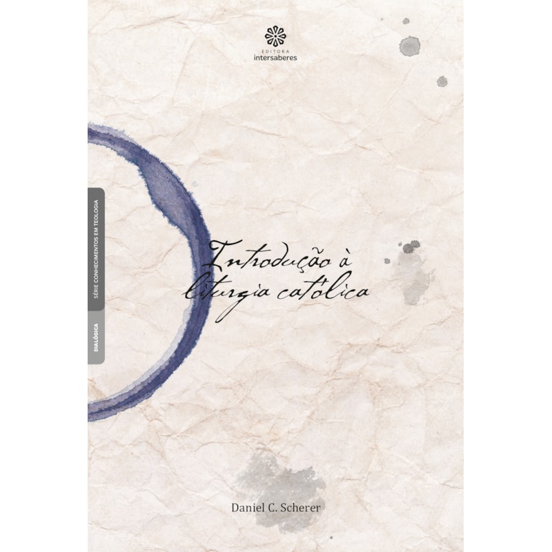 INTRODUÇÃO À LITURGIA CATÓLICA
