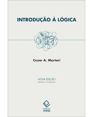 INTRODUÇÃO À LÓGICA - 2ª EDIÇÃO