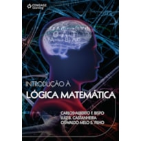 INTRODUÇÃO À LÓGICA MATEMÁTICA