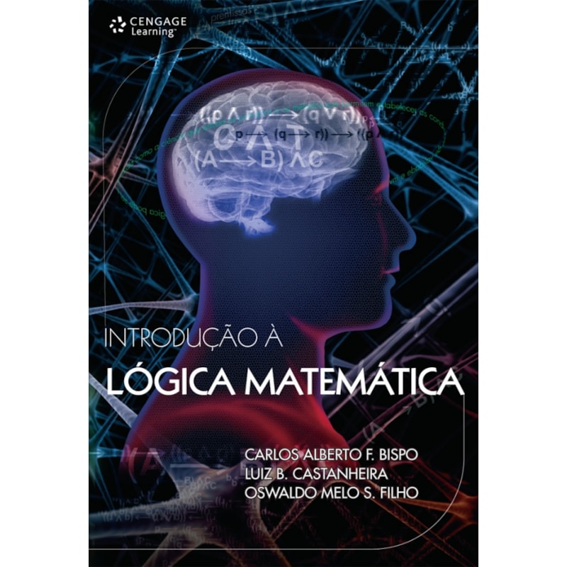 INTRODUÇÃO À LÓGICA MATEMÁTICA