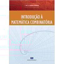 Introdução à matemática combinatória