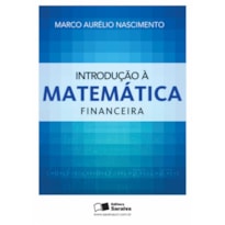 INTRODUÇÃO À MATEMÁTICA FINANCEIRA