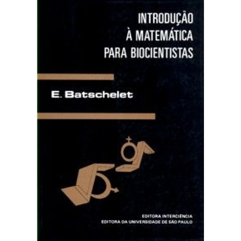 Introdução à matemática para biocientistas