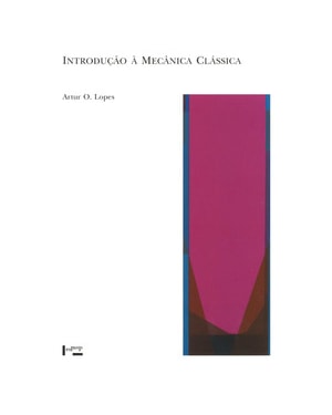 Introdução à mecânica clássica