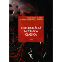 INTRODUÇÃO À MECÂNICA CLÁSSICA