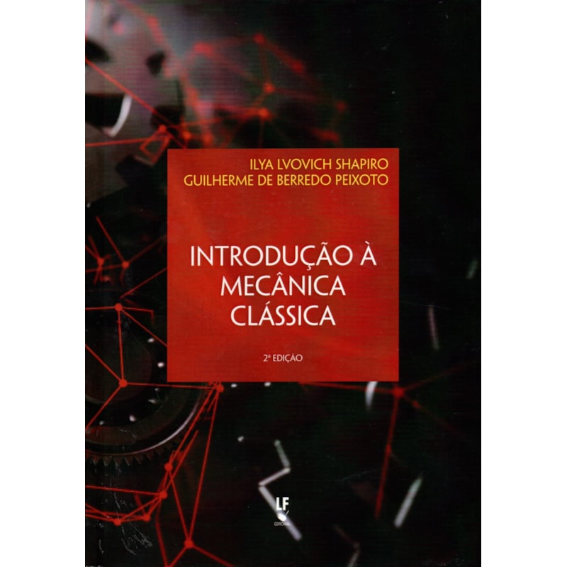 INTRODUÇÃO À MECÂNICA CLÁSSICA