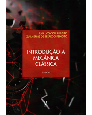 INTRODUÇÃO À MECÂNICA CLÁSSICA