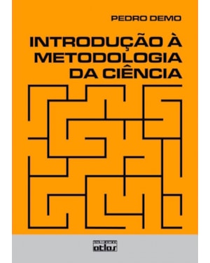 INTRODUÇÃO Á METODOLOGIA DA CIÊNCIA
